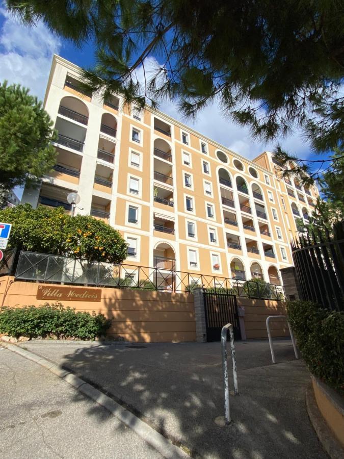 Monte Carlo Luxury Holidays Sea View Beausoleil Eksteriør bilde