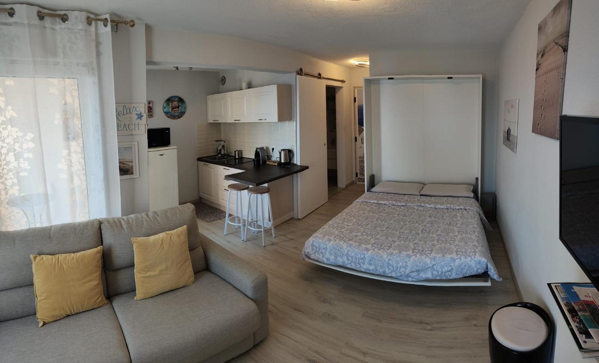 Monte Carlo Luxury Holidays Sea View Beausoleil Eksteriør bilde